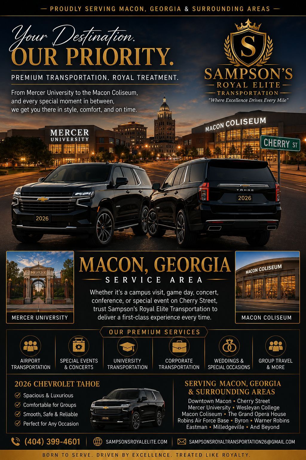 macon